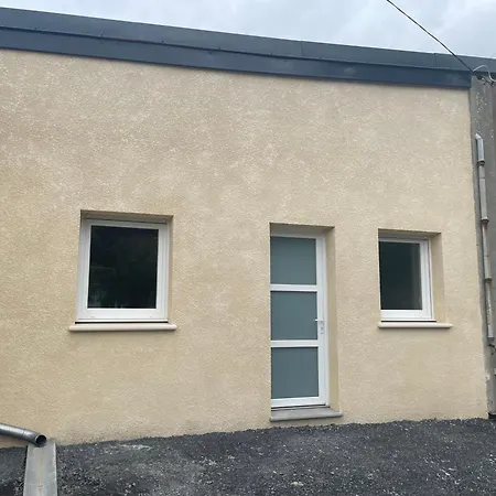 Climatise Neuf Lejlighed Walincourt-Selvigny